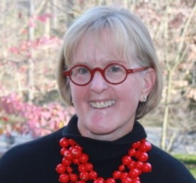 Susan Wolven, Corresponding Secretary