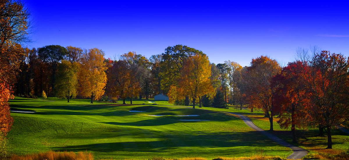 Womens golf